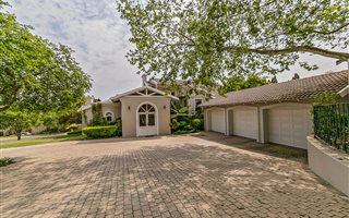 5 Bedroom House in Dainfern Valley