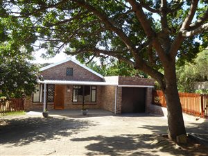 3 Bedroom House in Riversbend