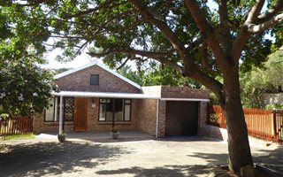 3 Bedroom House in Riversbend