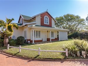 3 Bed Townhouse in Mt Edgecombe