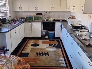 4 Bed House in Newcastle Central