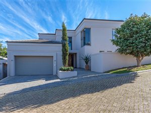 5 Bed House in Heldervue
