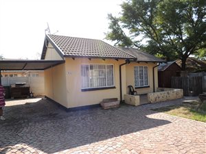 2 Bed Duet in Oos-Einde