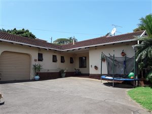 3 Bed House in Sunningdale