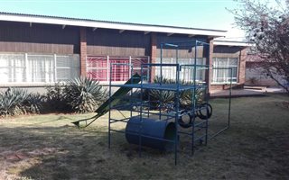 3 Bedroom House in Minnebron