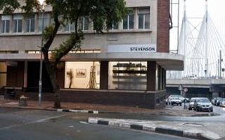 150 m² Commercial space in Braamfontein