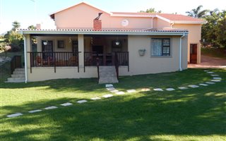 3 Bedroom House in Wavecrest