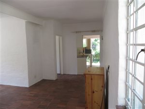 1 Bed Garden Cottage in Parkhurst