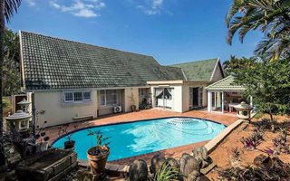 4 Bedroom House in Herrwood Park