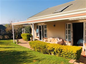 2 Bed Apartment in Blue Hills