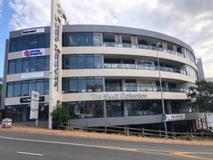 167 m² Office Space in Umhlanga Rocks