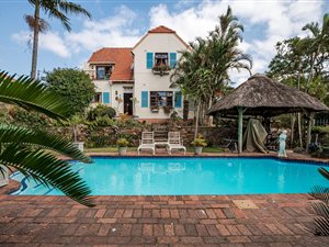 3 Bed House in Hillary