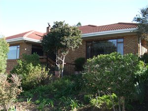 4 Bed House in Heldervue