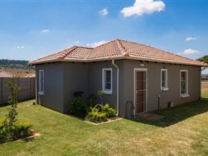 3 Bed House in Mamelodi West