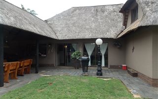 4 Bedroom House in Warner Beach