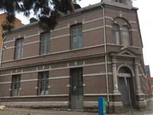 700 m² Retail Space in Jeppestown