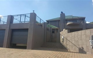 4 Bedroom House in Caribbean Beach Club