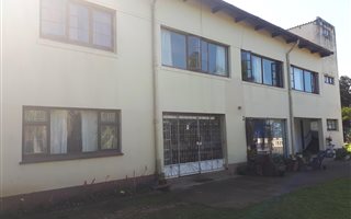 2000 m² Commercial space in Port Edward