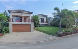 3 Bedroom House in Palm Lakes Estate