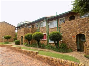 2 Bed Apartment in Buccleuch