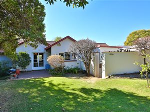 4 Bed House in Franklin Roosevelt Park