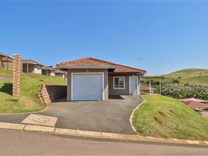 3 Bed House in Illovo Beach
