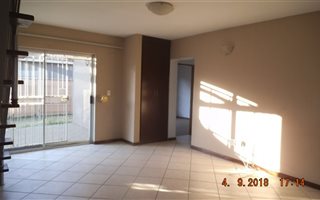 3 Bedroom Townhouse in Rustenburg Central