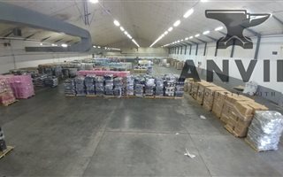 2800 m² Industrial space in Bellville Central