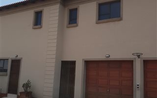 3 Bedroom House in Secunda