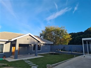 3 Bed House in Kokstad