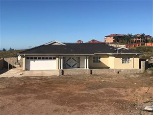 4 Bed House in Umbumbulu