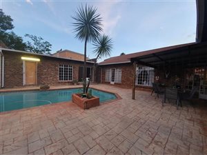 3 Bed House in Rynfield