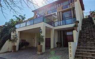 5 Bedroom House in Birdwood