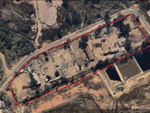 31249 m² Industrial space in Chloorkop