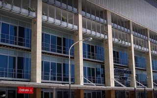 281 m² Commercial space in Foreshore