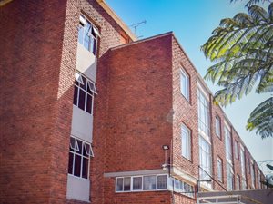 2 Bed Flat in Mountain View
