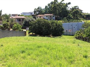 1247 m² Land available in Salt Rock