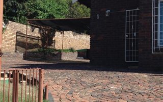 4 Bedroom House in Jukskei Park