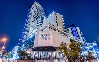 110 m² Retail Space in Umhlanga Rocks
