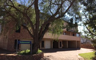 24 m² Commercial space in Grahamstown