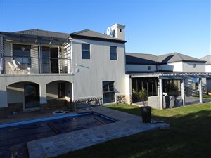 3 Bedroom House in Atlantic Beach Golf Estate