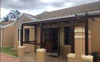 2 Bedroom Apartment in Twin Palms