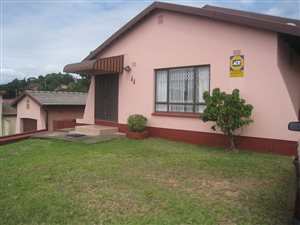 3 Bed House in Hillary