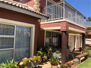 3 Bed Townhouse in Rhodesdene