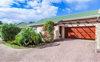 2 Bedroom House in Port Alfred