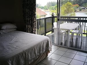 1 Bed Apartment in Meerensee