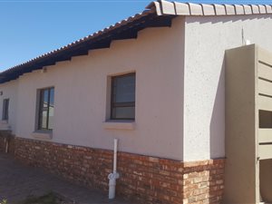 3 Bed House in Kathu