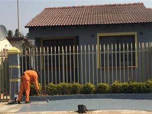 2 Bed House in Molapo