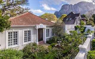 4 Bedroom House in Newlands