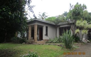 3 Bedroom House in Pennington